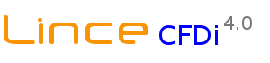sistema facturación Lince CFDi, felxible